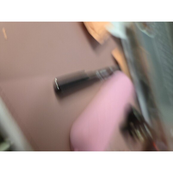 Black Samsonite 1910  Computer Laptop Bag Long Strap Soft Shell Multiple Pockets - Picture 8 of 8